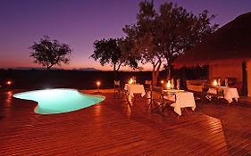 Tangala Safari Camp